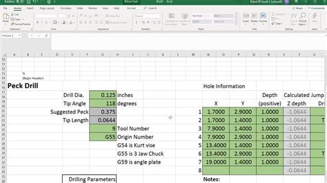 Excel CNC Machining .